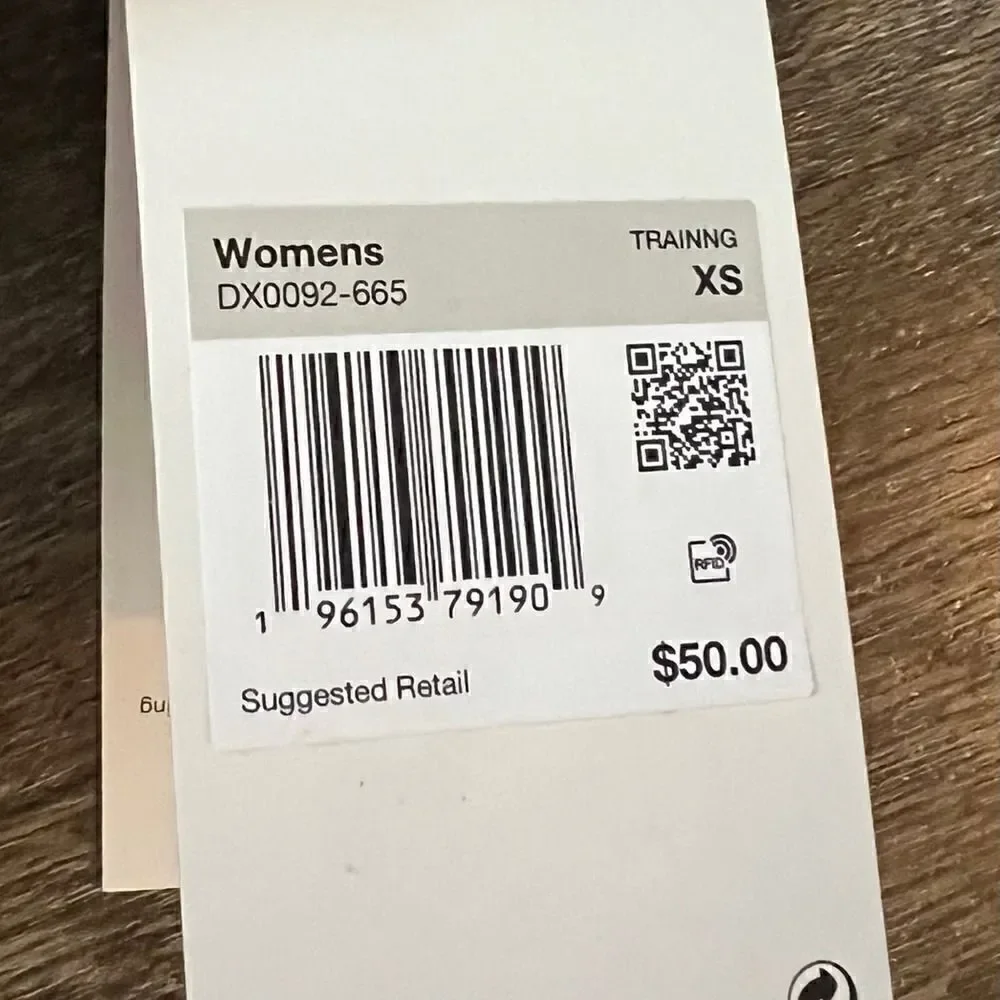 Nike One Women  7